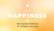 happiness quote