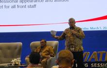 Lion Group Antisipasi Bird Strike Jelang Lebaran 2026, Prioritaskan Keselamatan Penerbangan