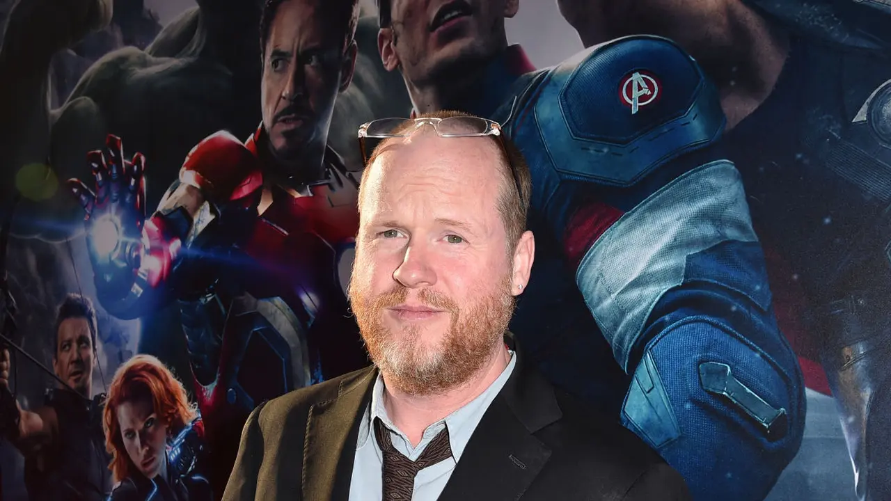 Joss Whedon