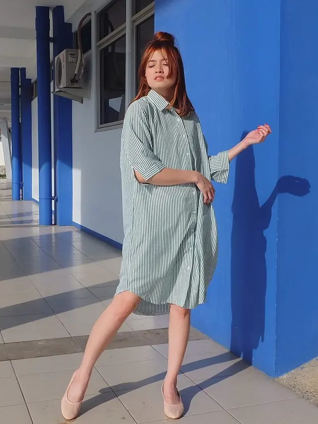 [Bintang] Chika Jessica