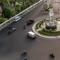 Salatiga, Salatiga City, Central Java, Indonesia (Photo by Visual Karsa on Unsplash)