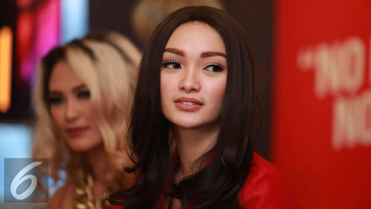 Zaskia Gotik