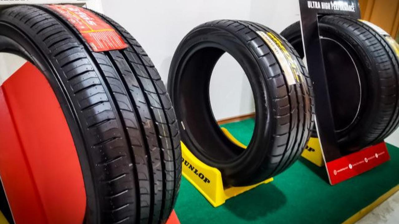 6 Panduan Memilih Ban Mobil yang Pas demi Keamanan Berkendara