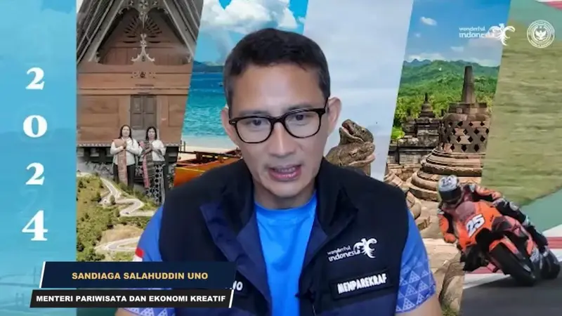 Realisasi Investasi di Labuan Bajo Hampir Rp570 Miliar pada Kuartal I/2024, Pariwisata dan Infrastruktur Jadi Penyumbang Utama