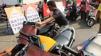 Honda Buka Pendaftaran Mudik Bareng, Ini Syaratnya