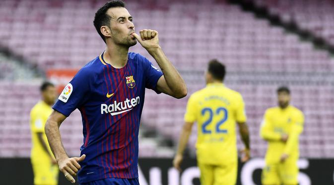 Image result for Liga Champions: Singkirkan Juventus, Gelandang Barcelona Puji Ajax