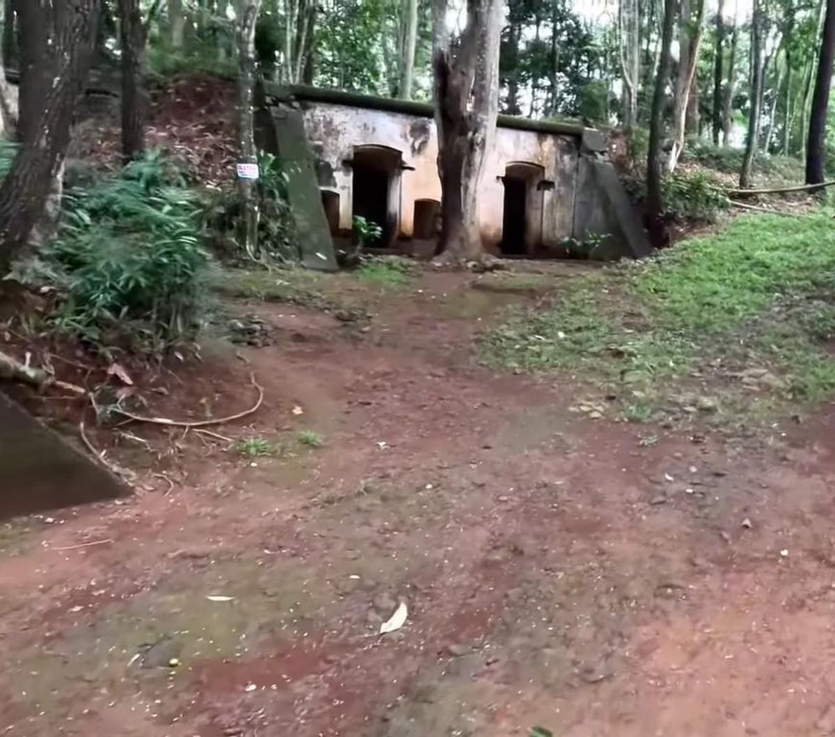 Dok. Istimewa