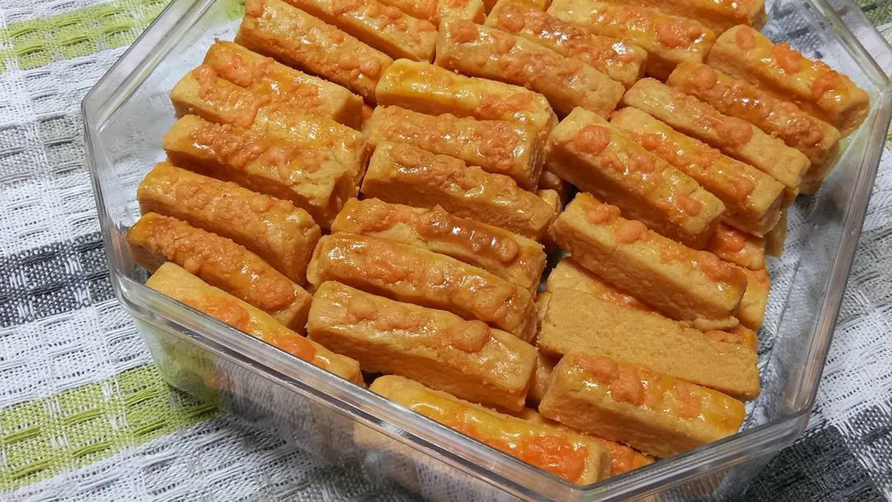 [Bintang] Resep