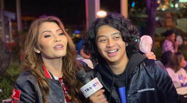 Soal Bisnis Bastian Steel Berguru Dan Berilmu Lebih Dulu News Entertainment Fimela Com