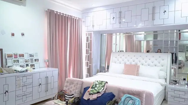 Kamar Salshadilla Juwita