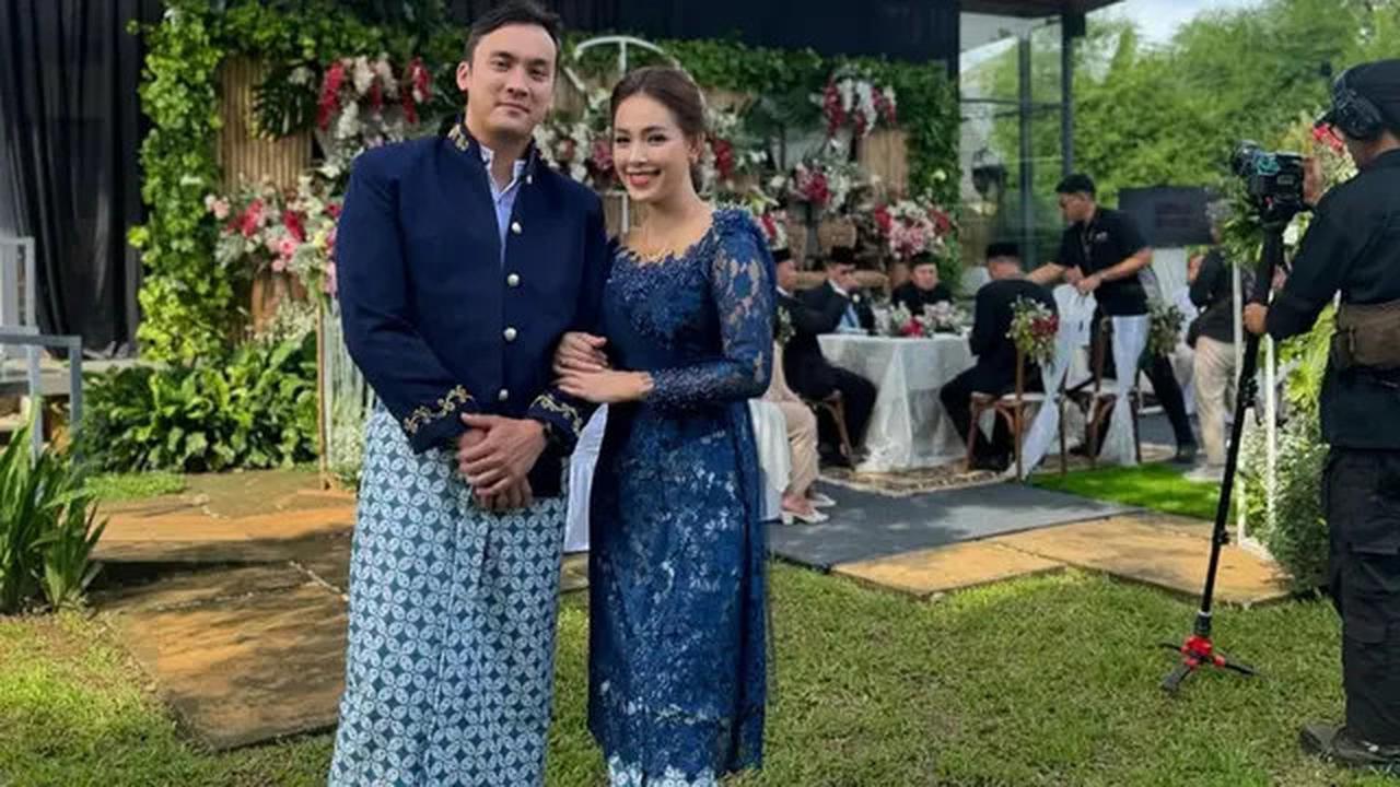 Ganteng dan Cantik, Penampilan Rendy Kjaernett dan Lady Nayoan Jadi Sorotan