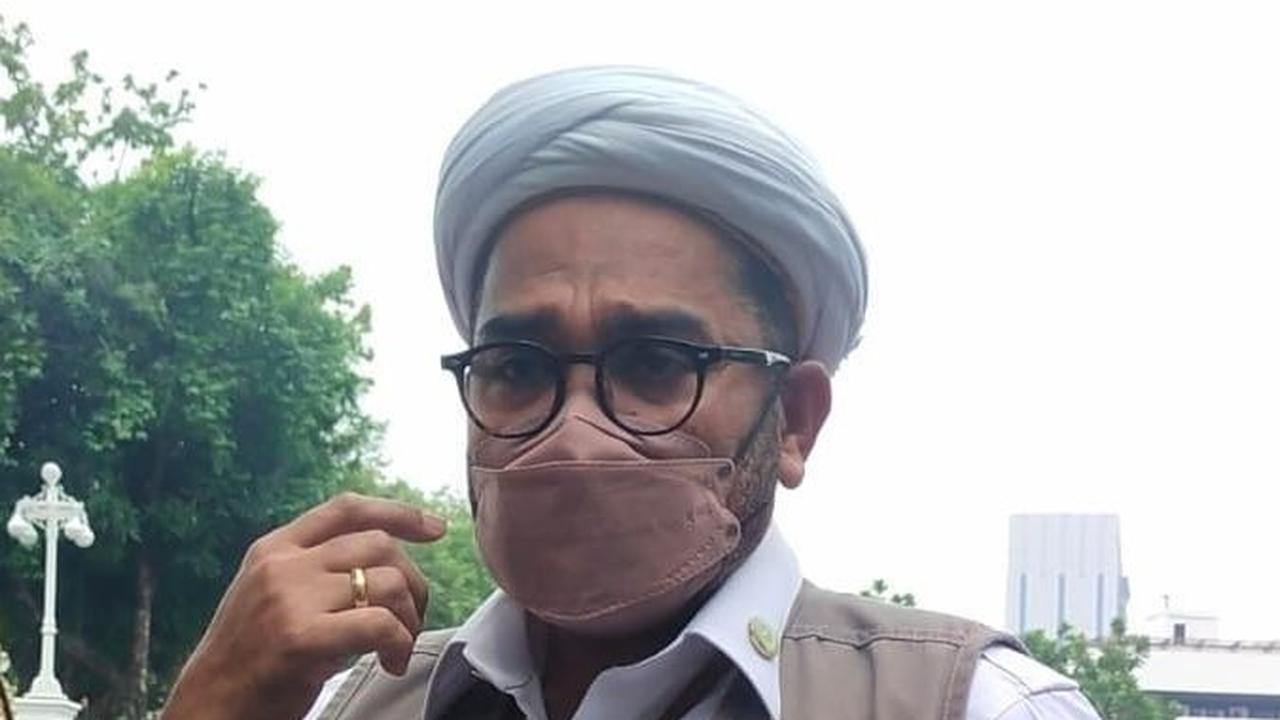 Real Count Dapil Sultra, Ali Ngabalin Masuk Zona Merah Hanya Kantongi 5.291 Suara