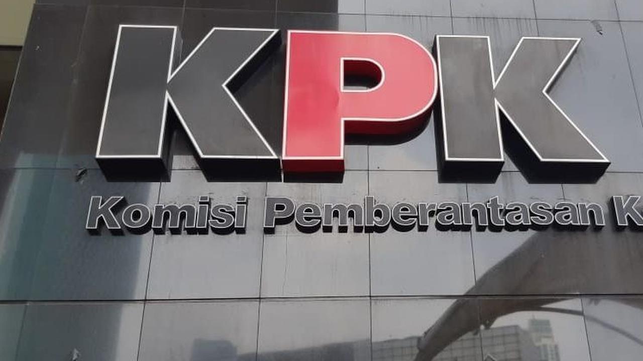 Ketua KPK