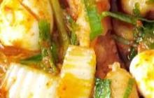 Resep Bumbu Seblak Pedas, Sajian Lezat Mudah Dibuat