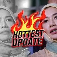 HL Hottest Update Reza Artamevia