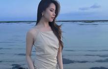 10 Model Rambut Agatha Chelsea dari Lurus Panjang hingga Bergelombang, Cantik Maksimal