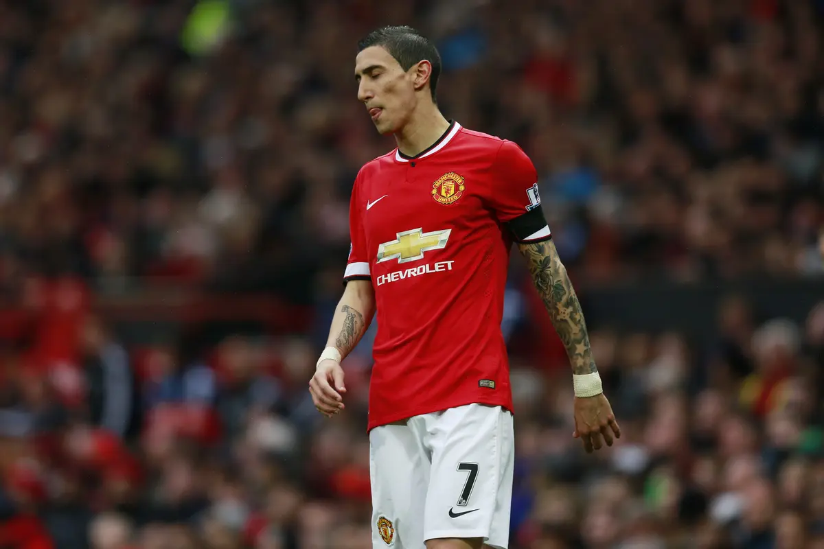 Angel di Maria