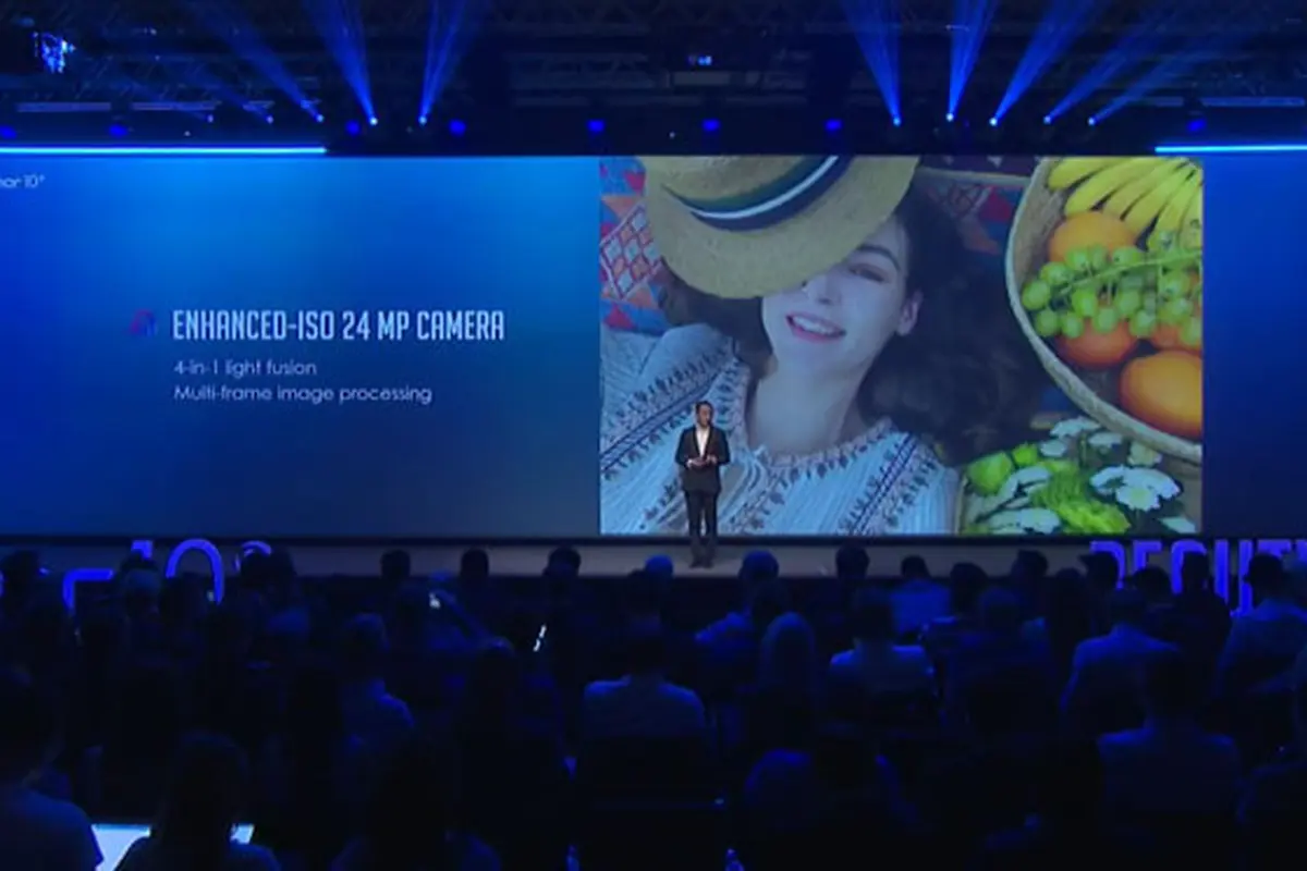 Honor 10