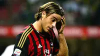Penyerang Milan Kecewa Gagal Tundukkan Chievo