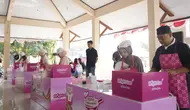 Last Call, Kesempatan Terakhir Ikutan Audisi Bright Gas Cooking Competition 2026 Palembang