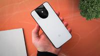 Google akan produksi chipset untuk produk mobile terbaru mereka. (Doc: Gizchina)