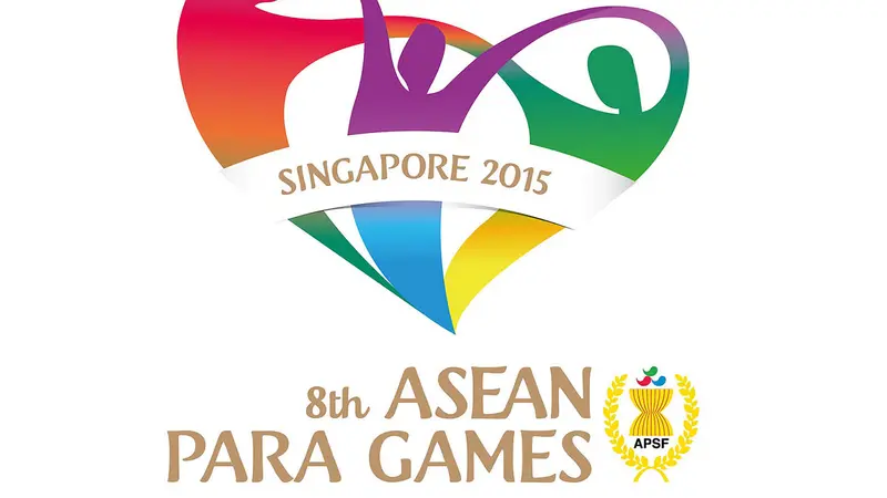 ASEAN Para Games 2015