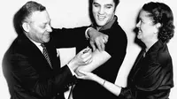 12 April 1955: Dunia Sambut Vaksin Polio