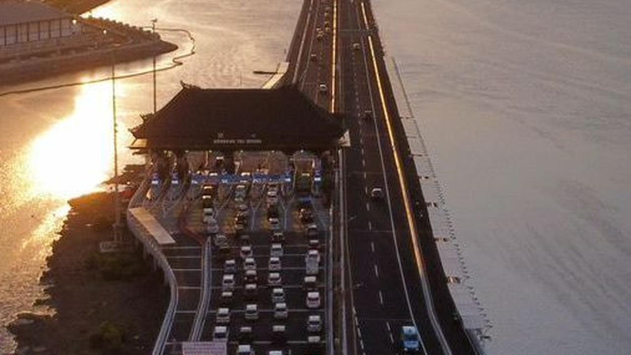 Tol Bali Mandara Tutup 32 Jam Selama Hari Raya Nyepi 2024, Ini Jadwalnya
