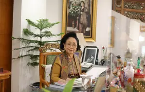 Martha Tilaar Meninggal Dunia, Kenang Pesannya tentang Jamu Indonesia