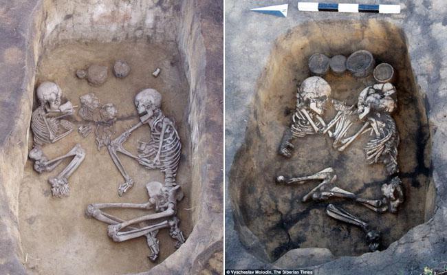 Foto: Dailymail.co.uk