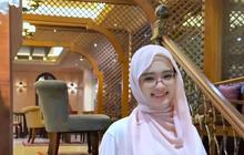 Ramadan Paling Berat bagi Inara Rusli, Tapi Penuh Hikmah yang Menguatkan