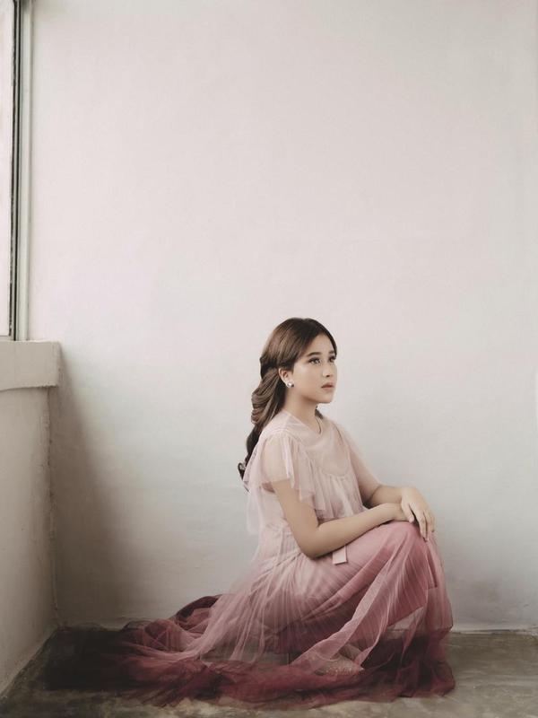 Brisia Jodie. (Universal Music Indonesia)