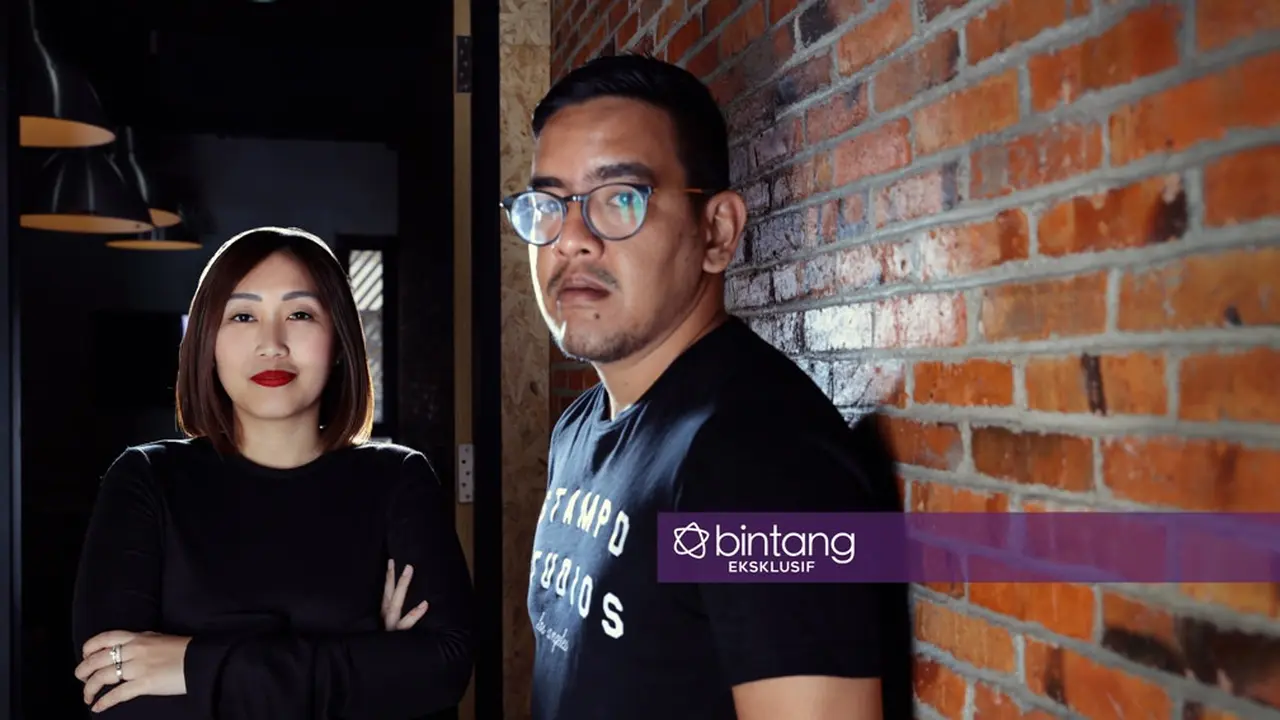 [Bintang] Wanda dan Wynda Mardio