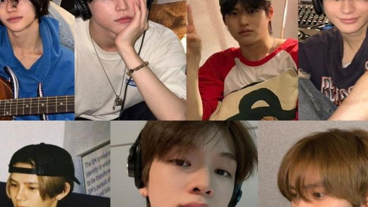 Yuk kenalan dengan member RIIZE yang akan mengusung emo pop seperti dikutip dari Kapanlagi.com, dan tentukan bias mu untuk mendukung mereka saat debut di bulan September nanti.