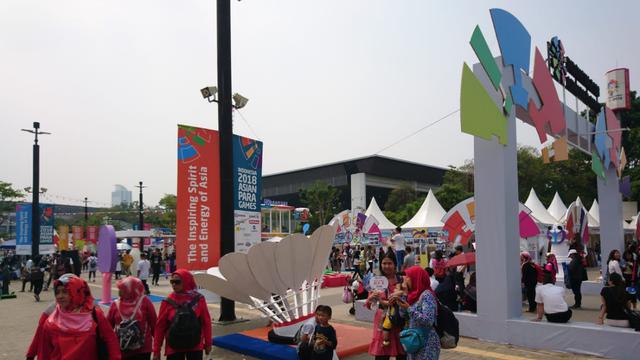 Asian Para Games