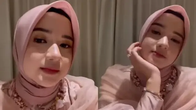 Ingat Tirani Cewek Viral di Friendster dan FB? Ini 6 Potret Terbarunya Mantap Berhijab