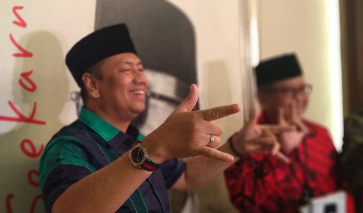 Menurut Kapitra, jika Pilkada digelar November maka pelantikan akan berbeda jauh dengan presiden dan wapres pada Oktober 2024.<br>