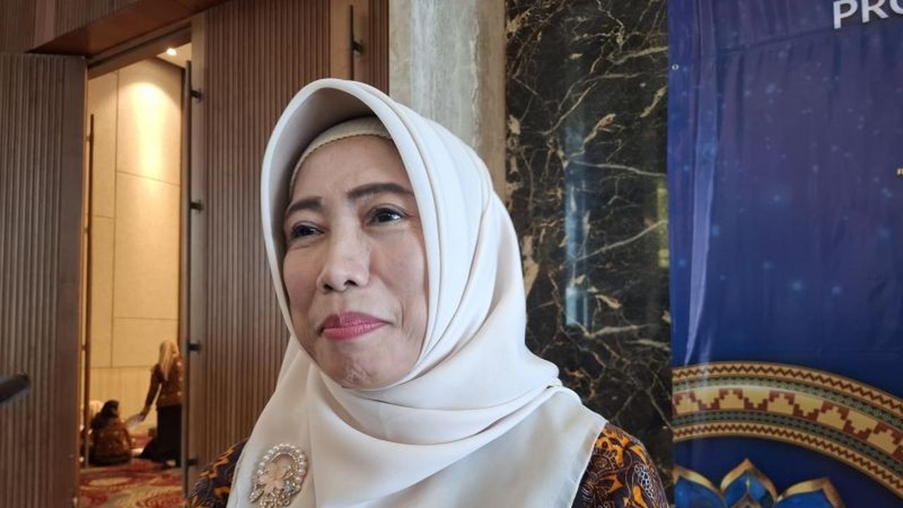 Program Makan Bergizi Gratis Kemendukbangga/BKKBN Lampung Jangkau Lebih dari Setengah Juta Penerima Manfaat