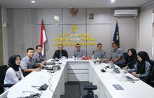 Kemenkumham Babel Harmonisasi 11 Raperbup, Perkuat Tata Kelola Belitung Timur