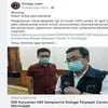 Deretan Hoaks Catut Nama Perusahaan Rokok, Simak Daftarnya