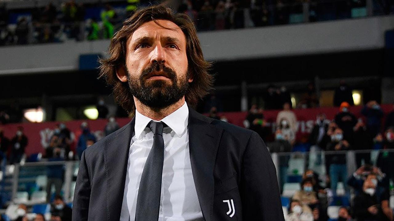Cerita CInta Andrea Pirlo dengan AC Milan, Penuh Sejuta Kenangan