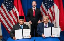 Isi Lengkap 8 Poin Penting Perjanjian Perdagangan Indonesia-AS