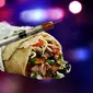 Pria di Florida mengkonsumsi burrito makanan asal Meksiko hingga mengeluarkan air liur akibat adanya kandungan heroin dalam burrito tersebut