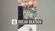 vertical beat