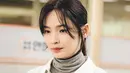 <p>Jeon Mi Do akan berperan sebagai Oh Yoon Jin, seorang reporter yang keras kepala dan blak-blakan yang bekerja di departemen sosial Anhyun Economic Daily.</p>