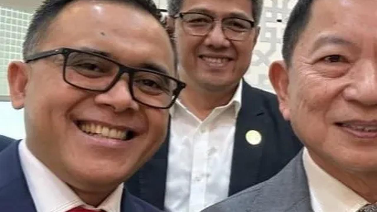 Hadiri Pameran Publik Servis, MenPAN-RB: Pesan Pak Presiden Ciptakan Birokrasi Efektif