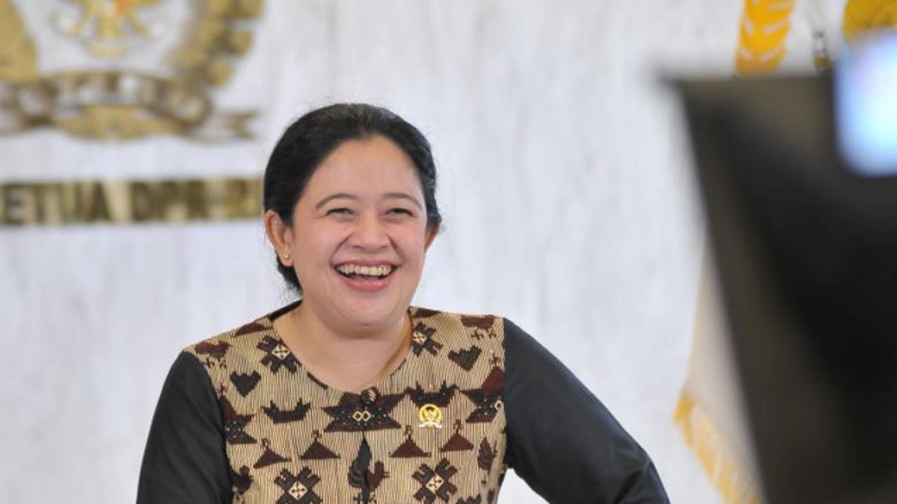 Puan Maharani (Foto: Ist)
