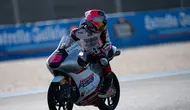Klasemen Moto3 2026: Gagal Finis di Assen, Veda Ega Pratama Melorot