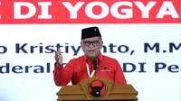 PDIP Tegaskan Ambang Batas Parlemen Tetap Diperlukan, Ini Alasannya