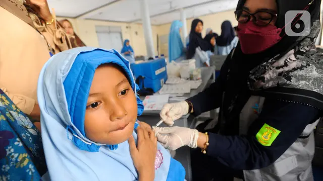 Vaksin HPV